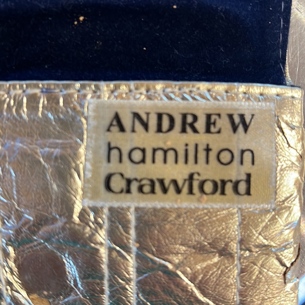 Andrew Hamilton Crawford Bracelet View 5